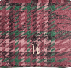 ALVIERO MARTINI 1^ CLASSE BORSA LE17 9914 0313 TARTAN
