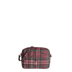 ALVIERO MARTINI 1^ CLASSE BORSA LE17 9914 0313 TARTAN