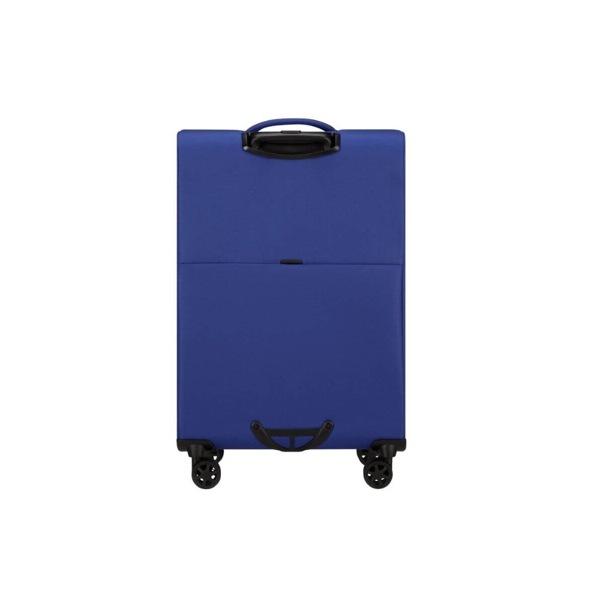 SAMSONITE TROLLEY MEDIO KL7-004-11 LITEBEAM NAUTICAL BLUE