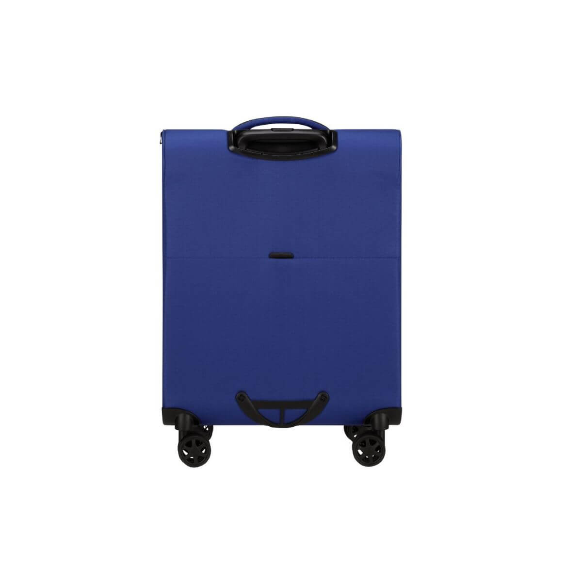 SAMSONITE BAGAGLIO A MANO KL7-003-11 LITEBEAM NAUTICAL BLUE