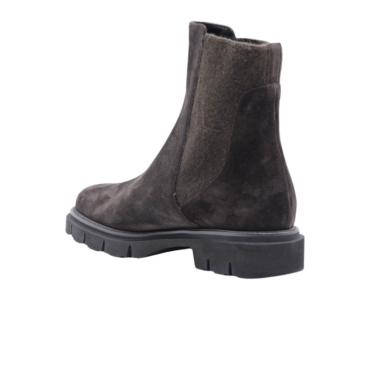 LUCA GROSSI BEATLES M125T MARRONE