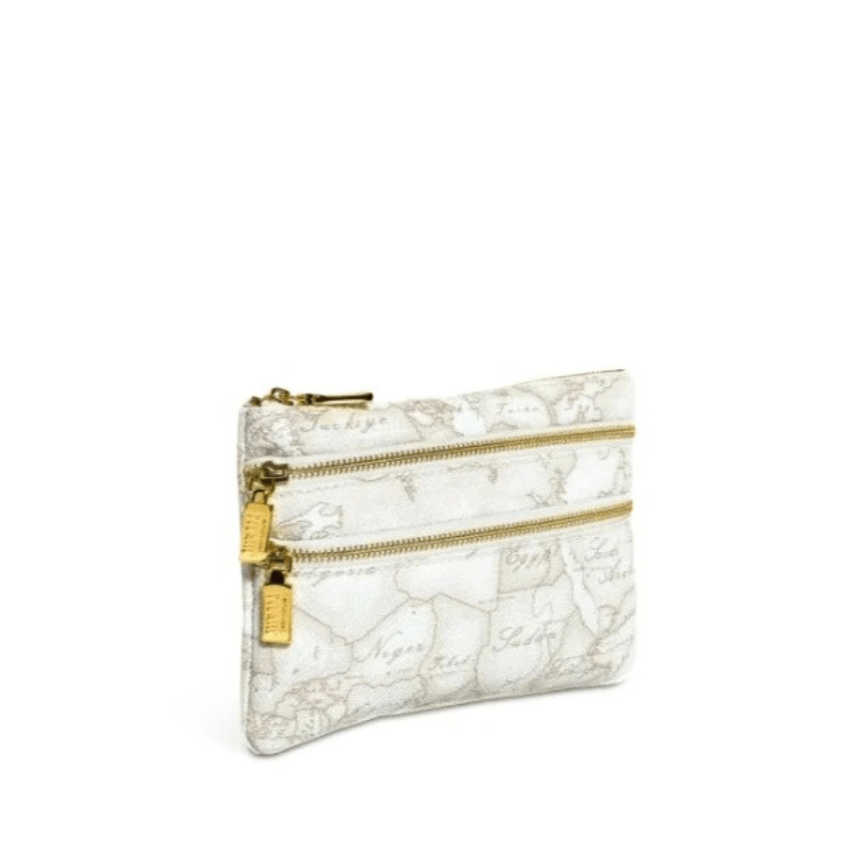 ALVIERO MARTINI 1^ CLASSE BUSTINA M019 6188 090 GEO CLASSIC BIANCO
