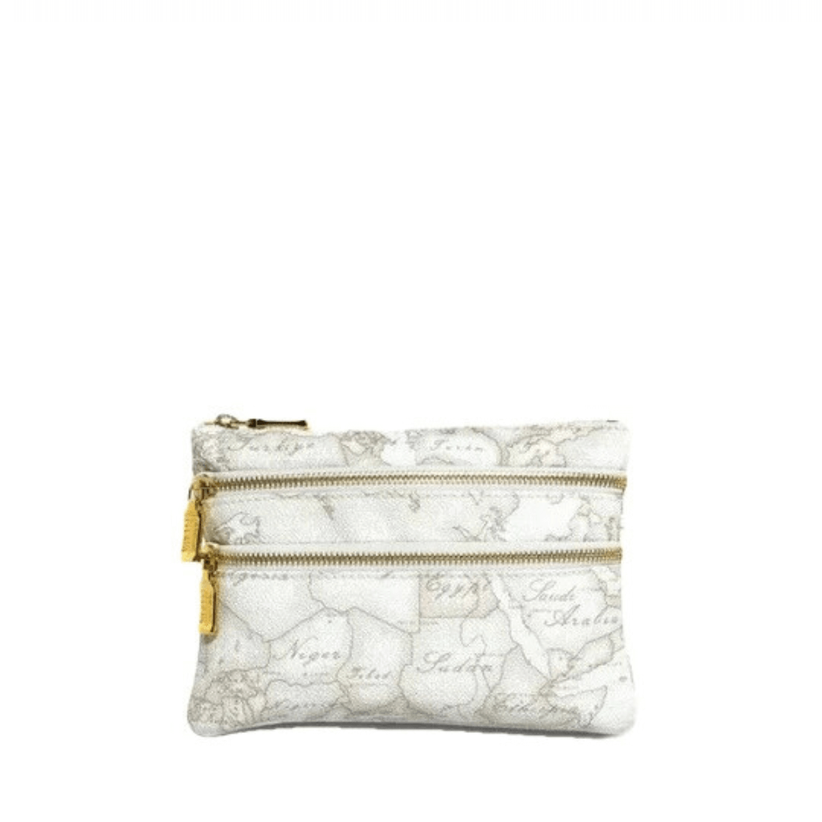 ALVIERO MARTINI 1^ CLASSE BUSTINA M019 6188 090 GEO CLASSIC BIANCO