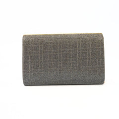 MELLUSO POCHETTE M10975 PLATINO