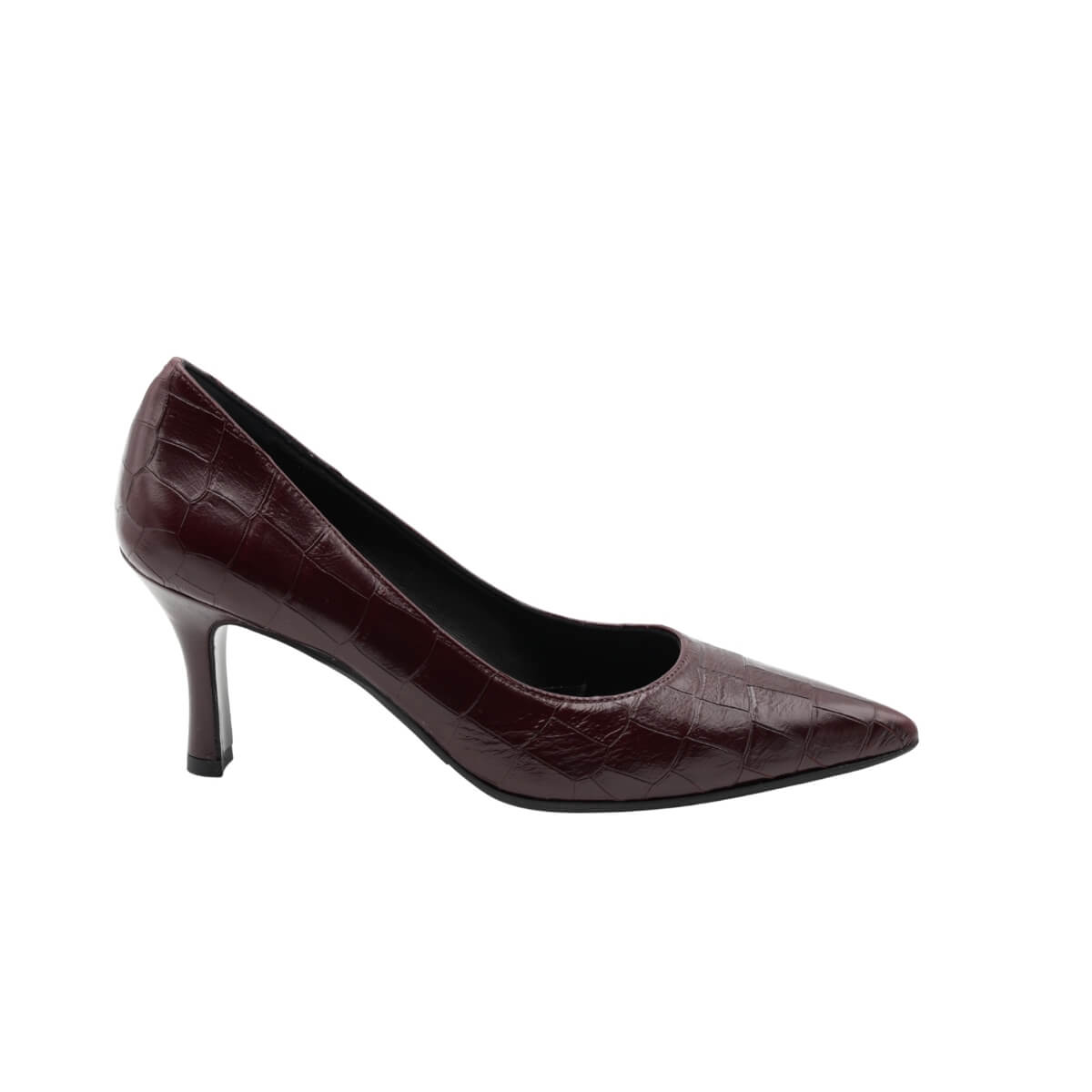 MALÙ DÈCOLLETÈ 5706 COCCO BORDEAUX