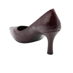 MALÙ DÈCOLLETÈ 5706 COCCO BORDEAUX