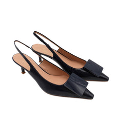 MALÙ SLINGBACK 5311 BLU