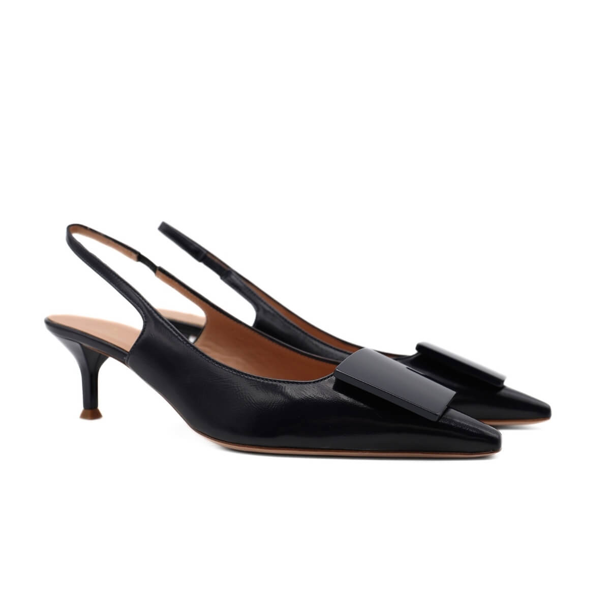 MALÙ SLINGBACK 5311 BLU