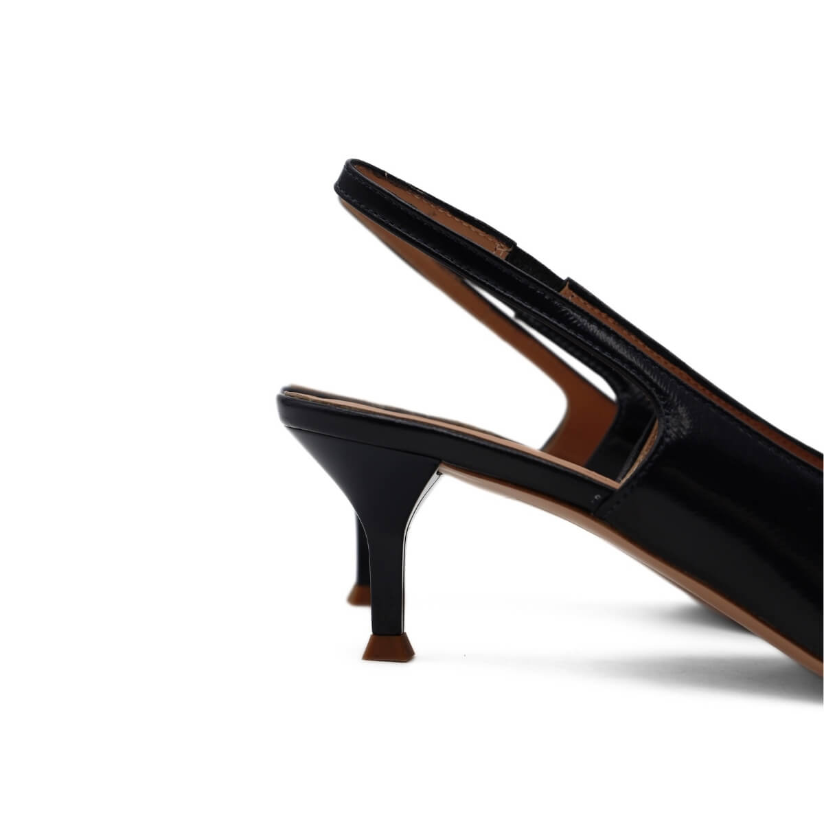 MALÙ SLINGBACK 5311 BLU
