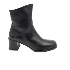 MALÙ STIVALETTO 5235 NERO