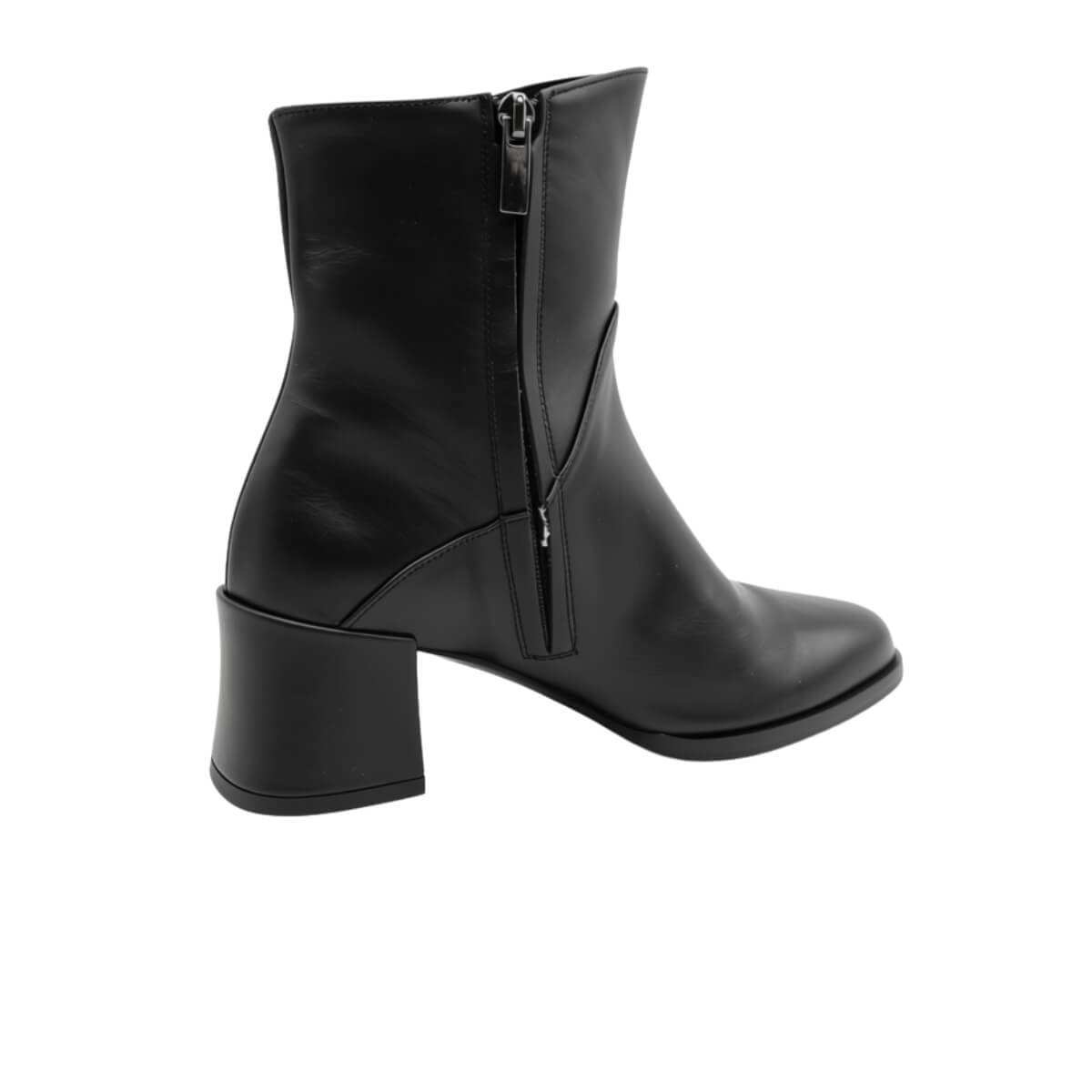 MALÙ STIVALETTO 5235 NERO