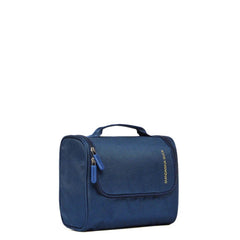Beauty case Mandarina Duck P10OTN01 blu dal design moderno