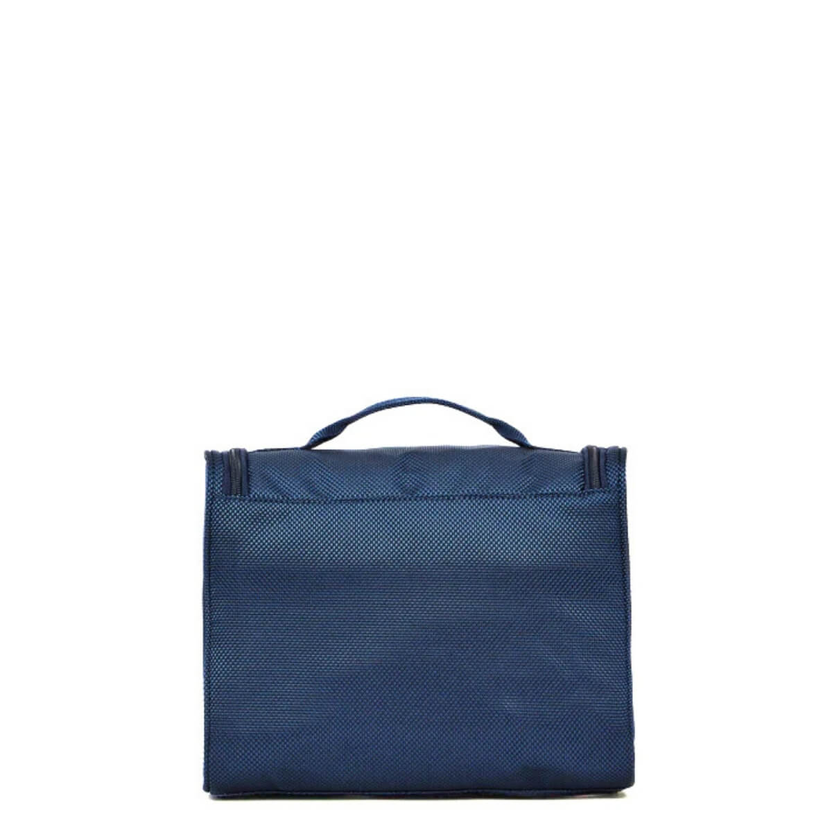 Beauty case Mandarina Duck P10OTN01 blu dal design moderno