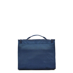 Beauty case Mandarina Duck P10OTN01 blu dal design moderno