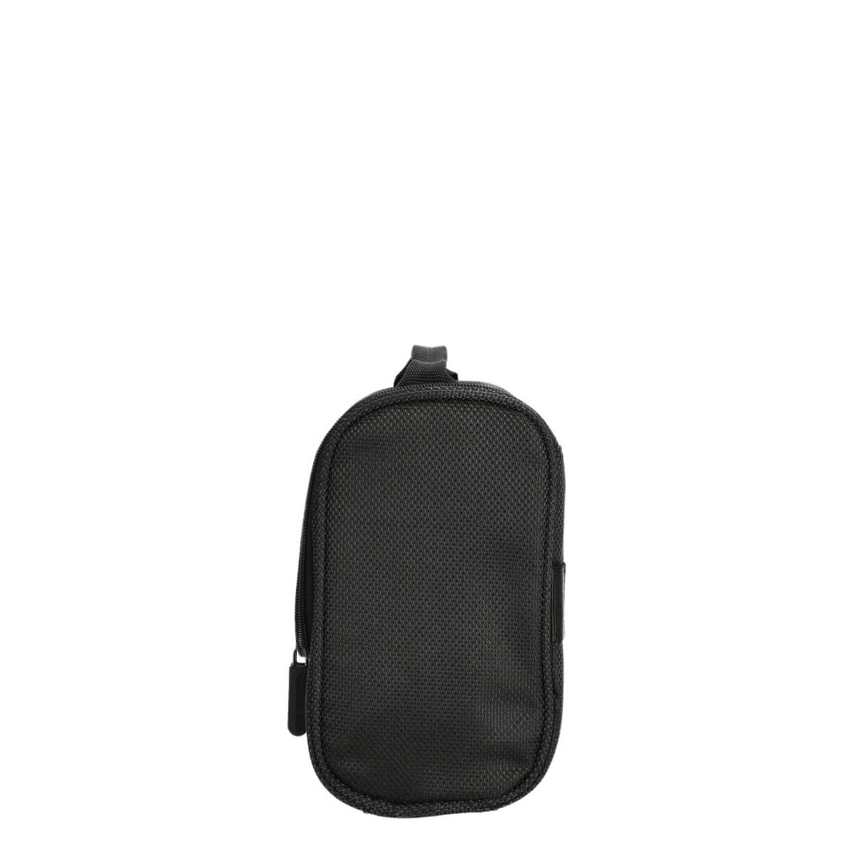 Beauty case Mandarina Duck P10OTN01 nero dal design elegante