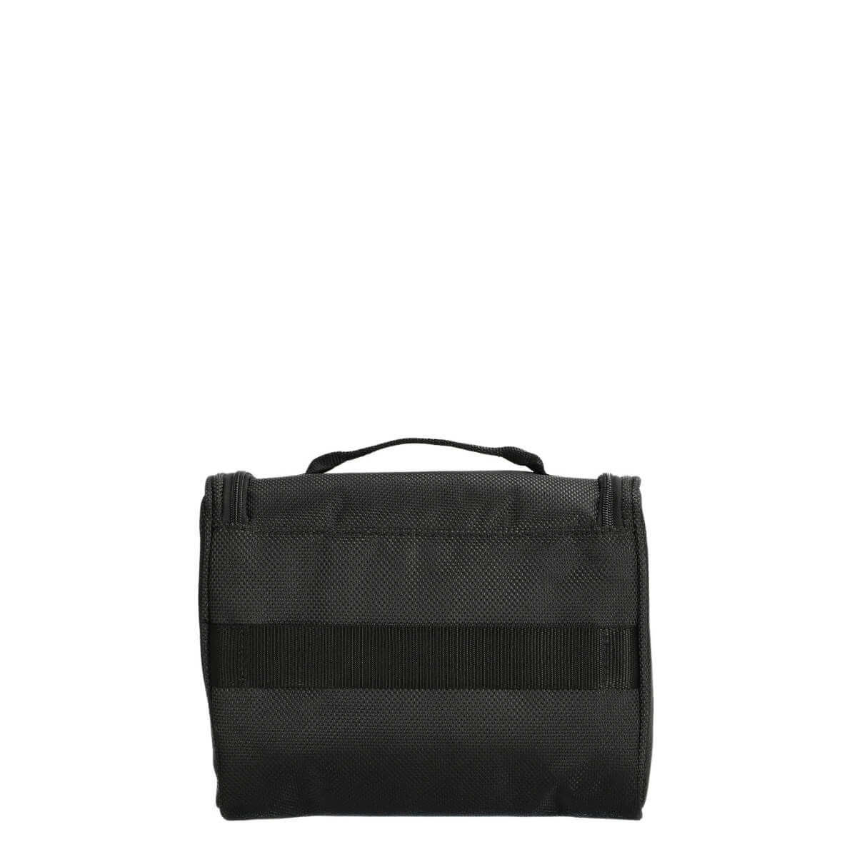 Beauty case Mandarina Duck P10OTN01 nero dal design elegante