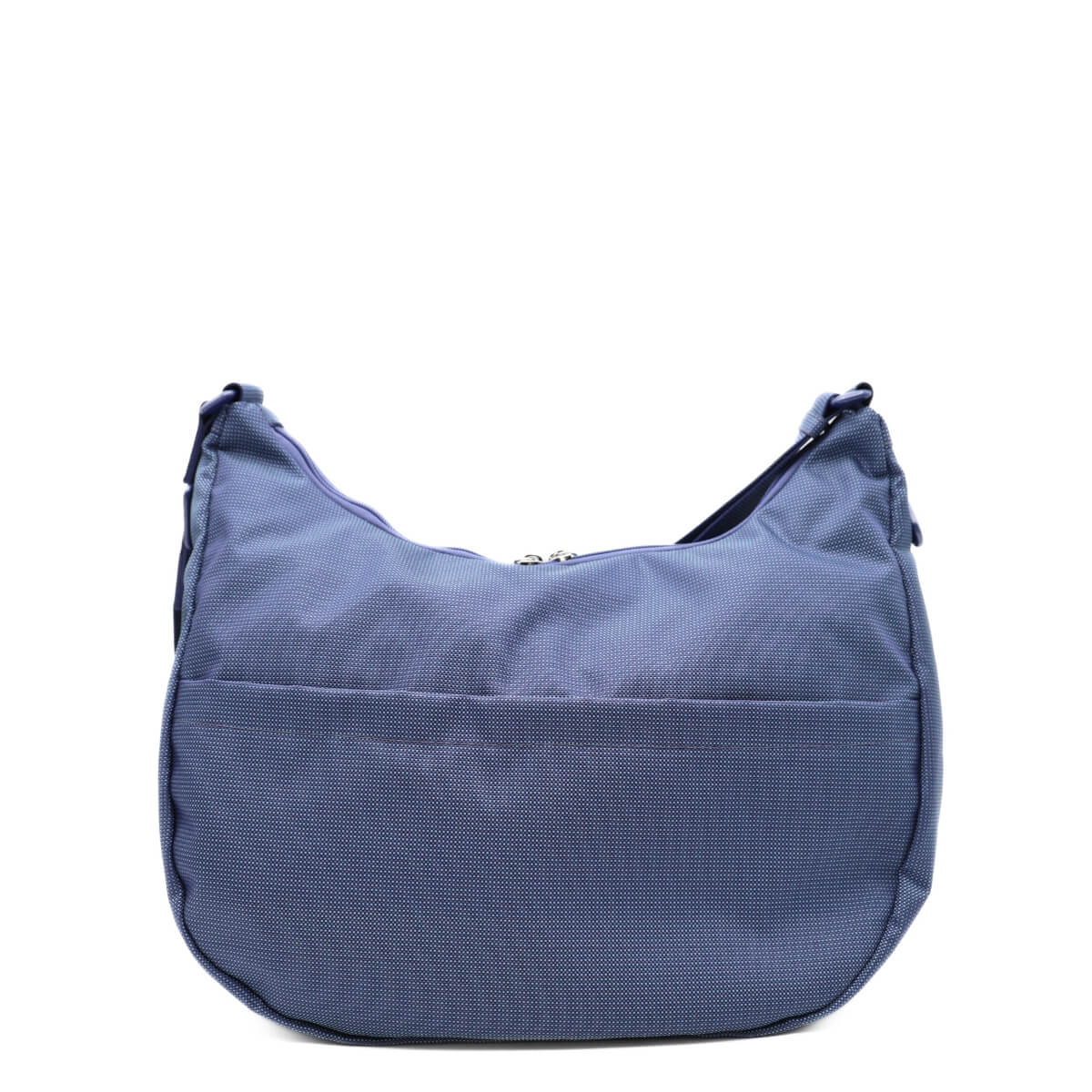 Borsa hobo Mandarina Duck MD20 P10QMT27 colore avio