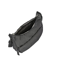 MANDARINA DUCK BORSA HOBO QMT27 465 GRIGIO