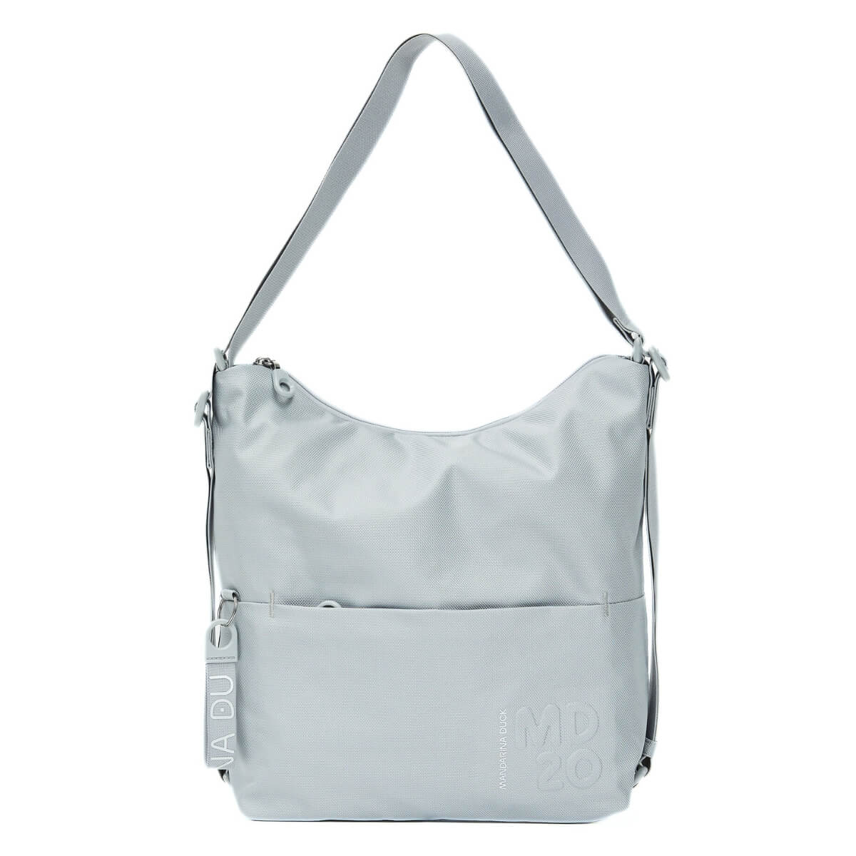 Mandarina Duck MD20 Slide borsa ghiaccio elegante in poliestere