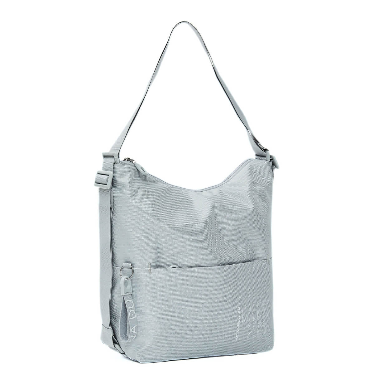 Mandarina Duck MD20 Slide borsa ghiaccio elegante in poliestere