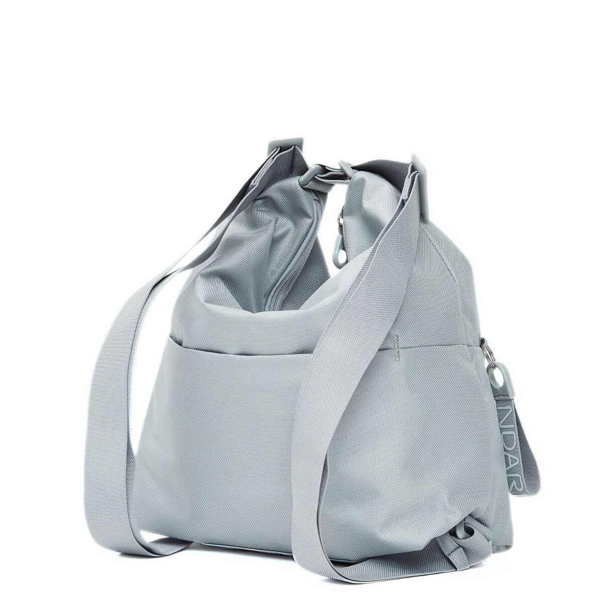 Mandarina Duck MD20 Slide borsa ghiaccio elegante in poliestere