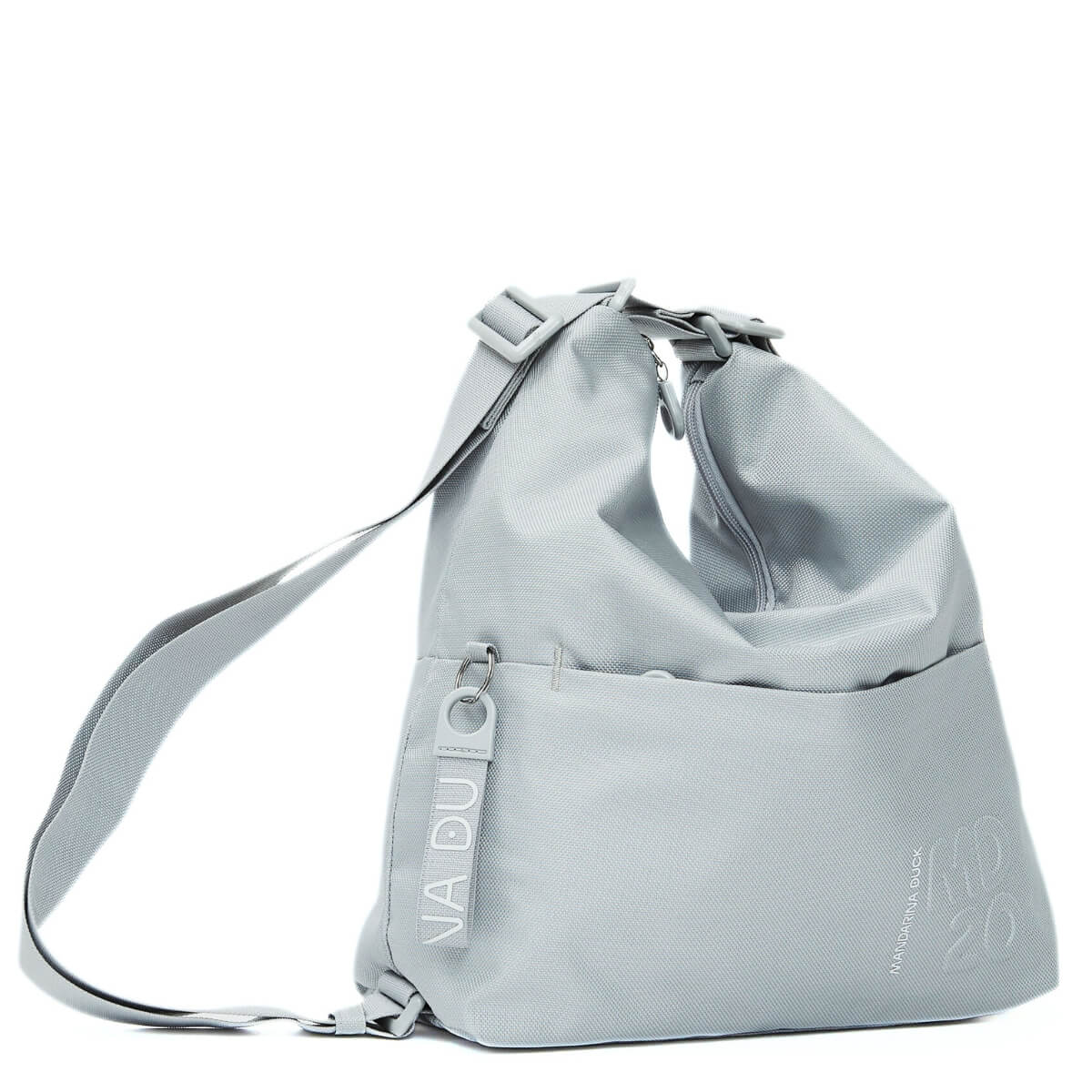 Mandarina Duck MD20 Slide borsa ghiaccio elegante in poliestere