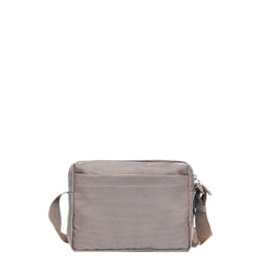 MANDARINA DUCK BORSA TRACOLLA P10QMT34 09K TAUPE