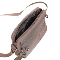 MANDARINA DUCK BORSA TRACOLLA P10QMT34 09K TAUPE