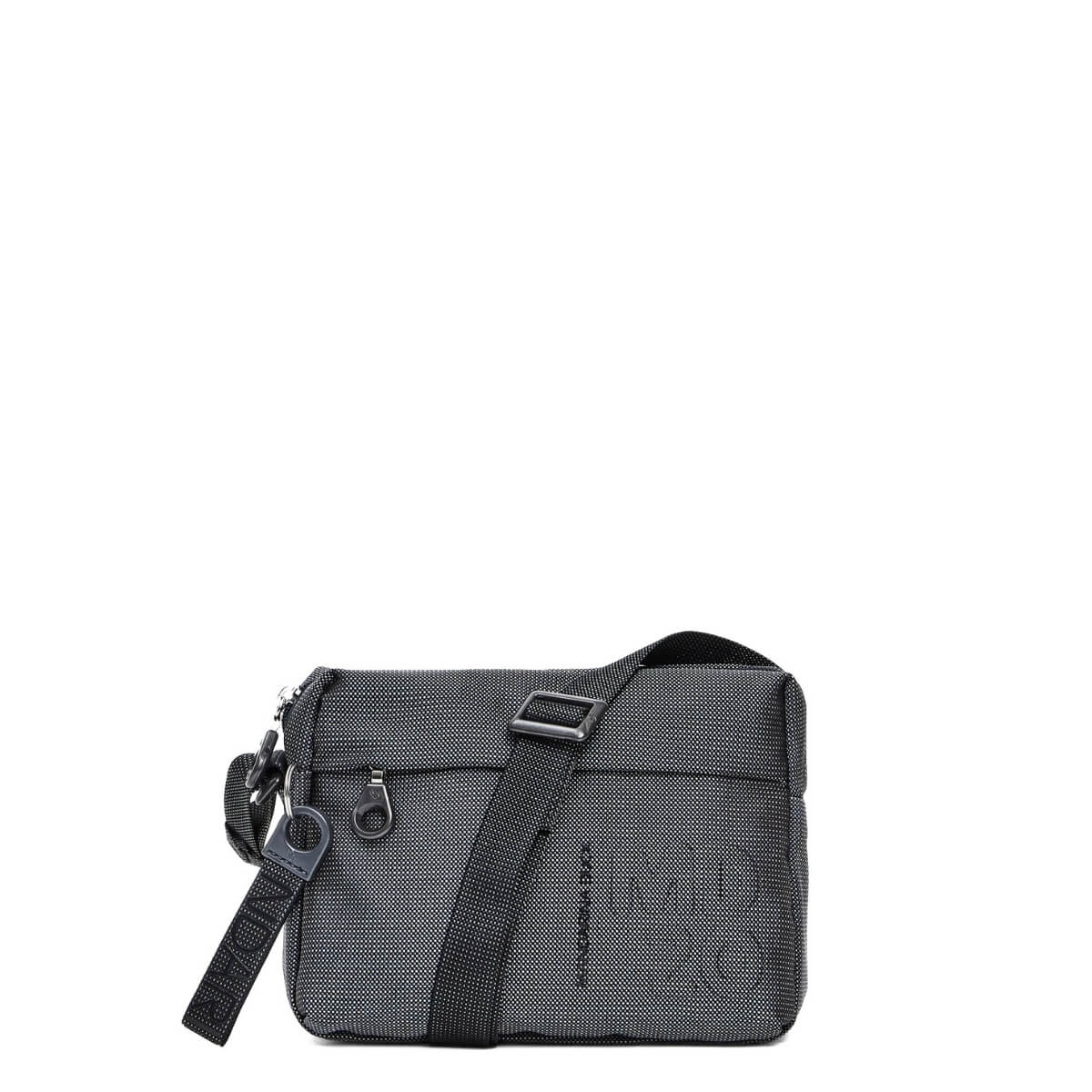 MANDARINA DUCK BORSA TRACOLLA P10QMT34 465 GRIGIO