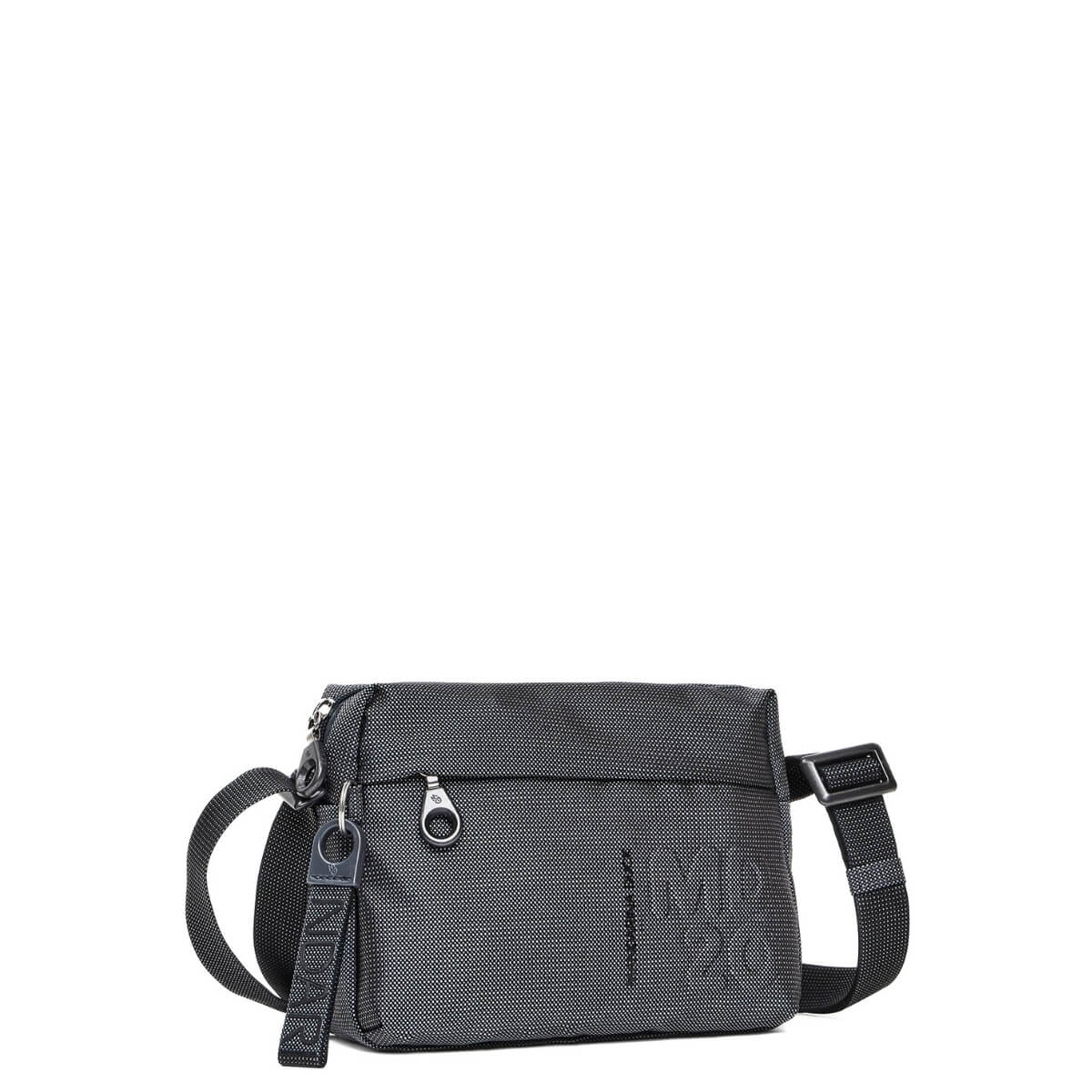 MANDARINA DUCK BORSA TRACOLLA P10QMT34 465 GRIGIO