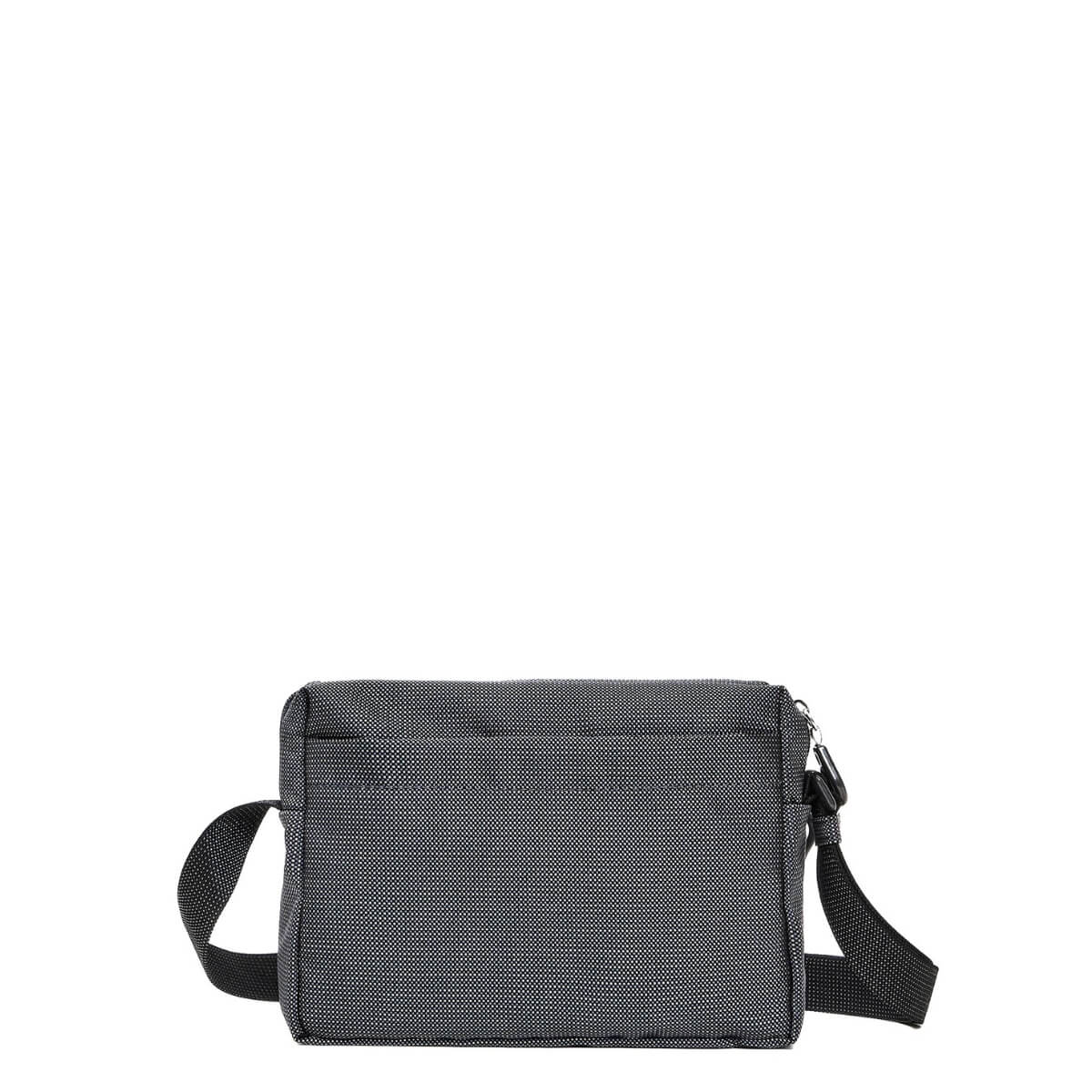 MANDARINA DUCK BORSA TRACOLLA P10QMT34 465 GRIGIO