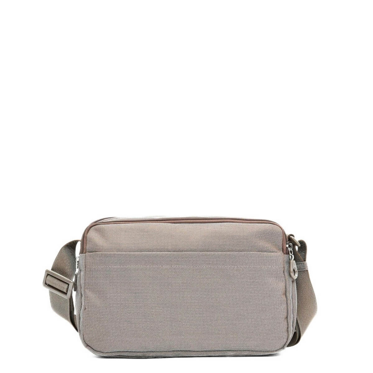 MANDARINA DUCK BORSA TRACOLLA P10QMT48 09K TAUPE