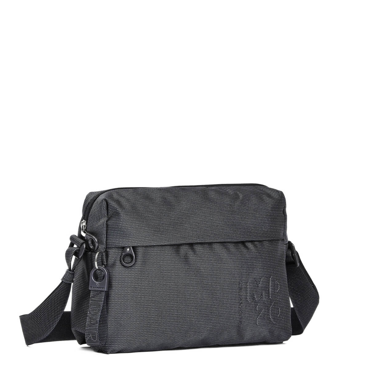 MANDARINA DUCK BORSA TRACOLLA P10QMTV8 465 GRIGIO
