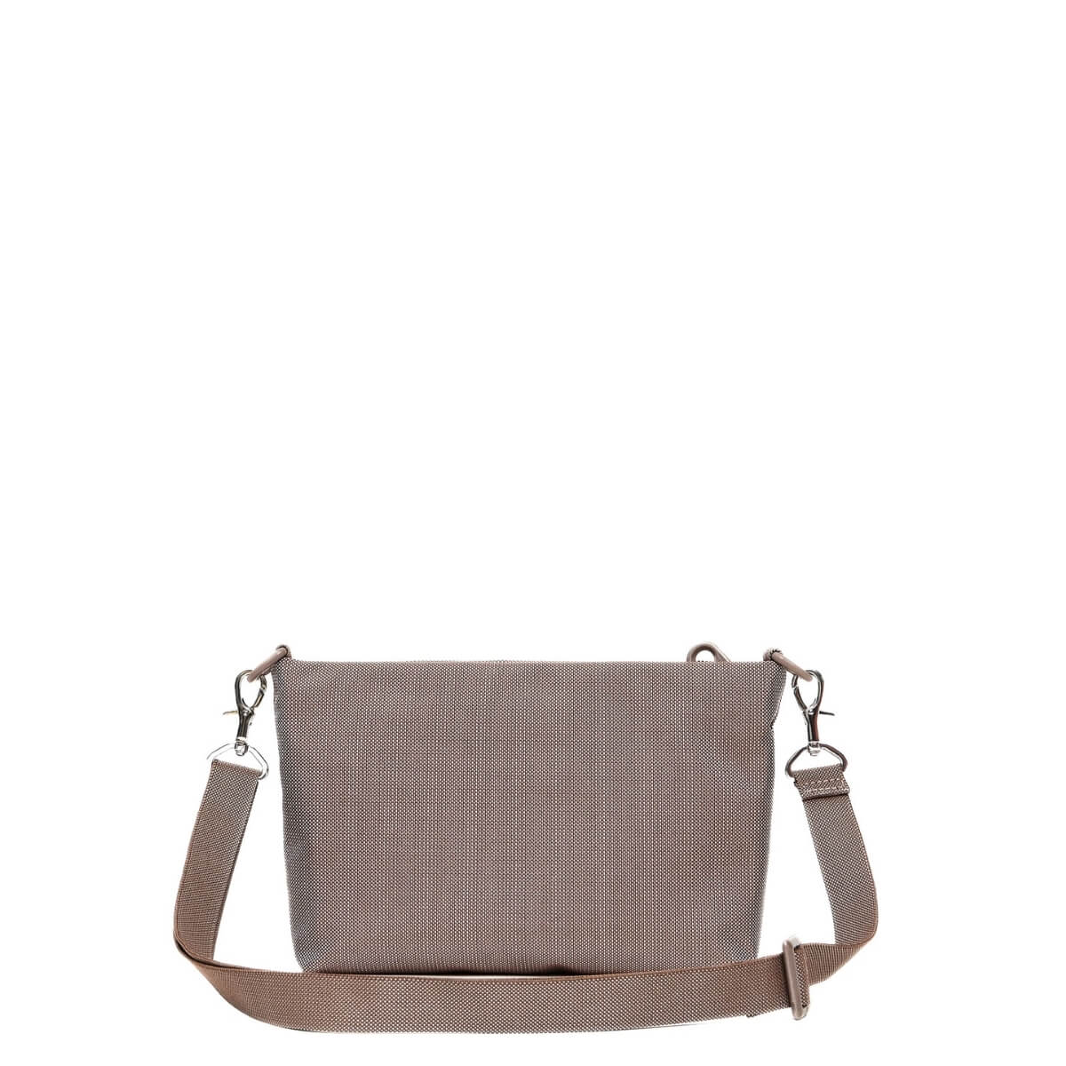 MANDARINA DUCK BORSA TRACOLLA QMT24 09K TAUPE