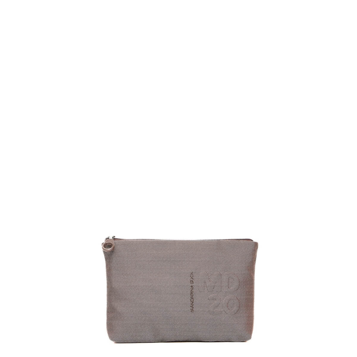 MANDARINA DUCK BUSTINA P10QMMN9 09K TAUPE