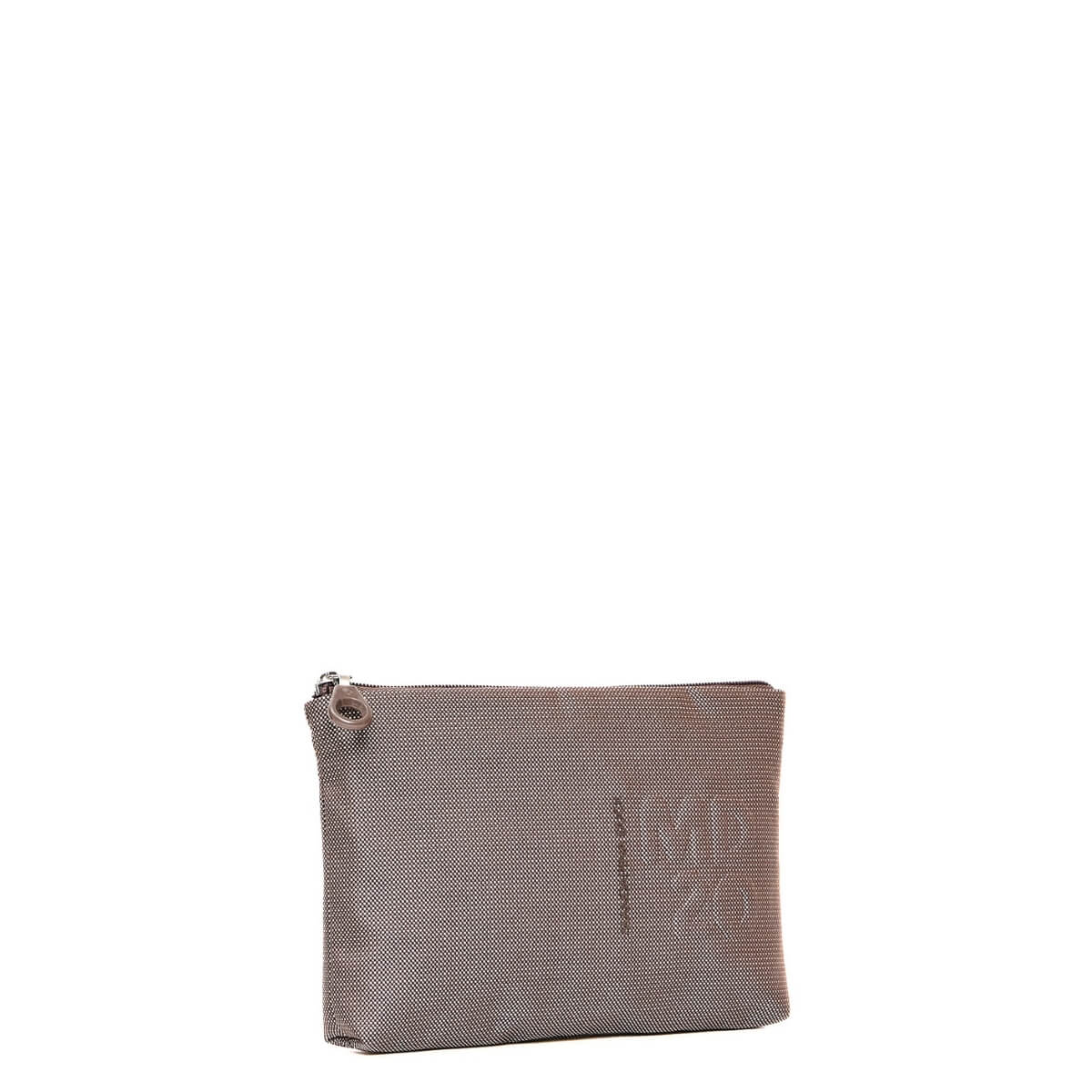 MANDARINA DUCK BUSTINA P10QMMN9 09K TAUPE