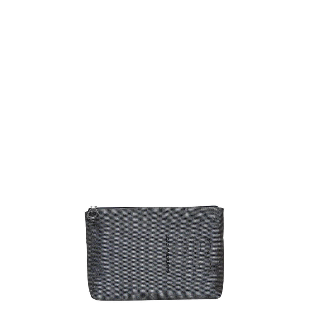 MANDARINA DUCK BUSTINA P10QMMN9 465 GRIGIO