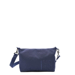 Pochette Mandarina Duck MD20 P10QMT24 colore avio