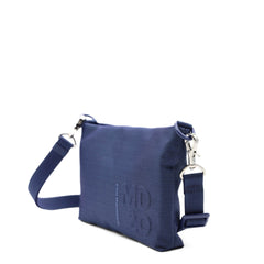 Pochette Mandarina Duck MD20 P10QMT24 colore avio