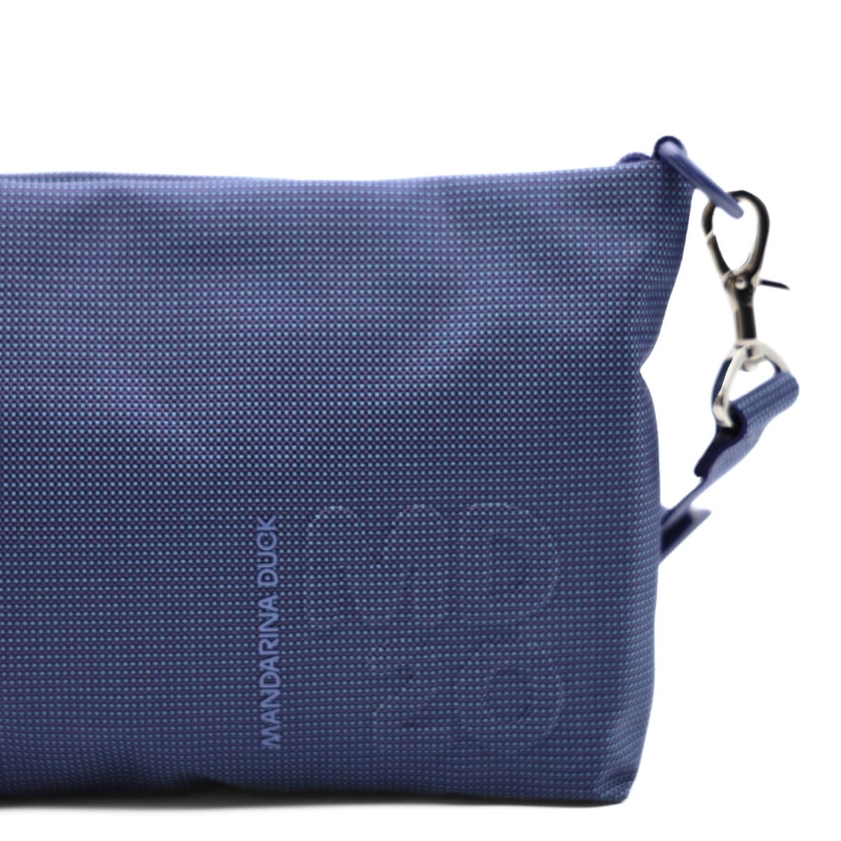 Pochette Mandarina Duck MD20 P10QMT24 colore avio