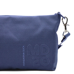 Pochette Mandarina Duck MD20 P10QMT24 colore avio