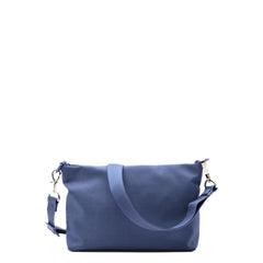 Pochette Mandarina Duck MD20 P10QMT24 colore avio