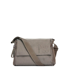 MANDARINA DUCK TRACOLLA CON PATTA QMT28 09K TAUPE