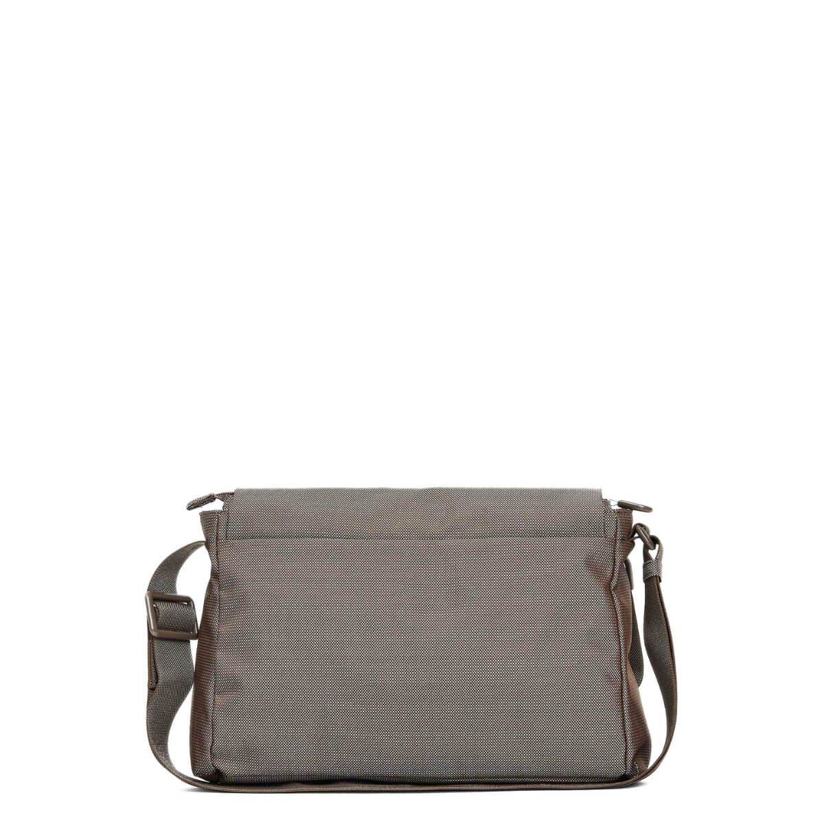 MANDARINA DUCK TRACOLLA CON PATTA QMT28 09K TAUPE
