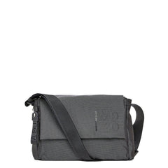 MANDARINA DUCK TRACOLLA CON PATTA QMT28 465 GRIGIO