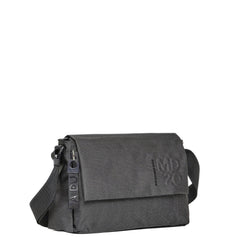 MANDARINA DUCK TRACOLLA CON PATTA QMT28 465 GRIGIO
