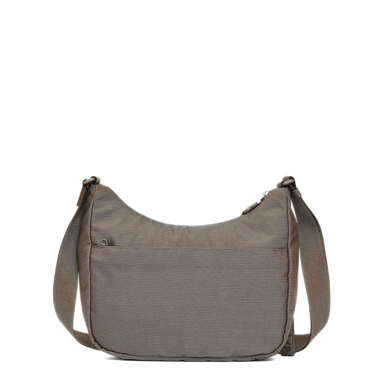 MANDARINA DUCK TRACOLLA MEDIA QMT37 09K TAUPE