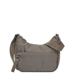 MANDARINA DUCK TRACOLLA MEDIA QMT37 09K TAUPE