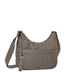 MANDARINA DUCK TRACOLLA MEDIA QMT37 09K TAUPE