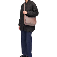 MANDARINA DUCK TRACOLLA MEDIA QMT37 09K TAUPE